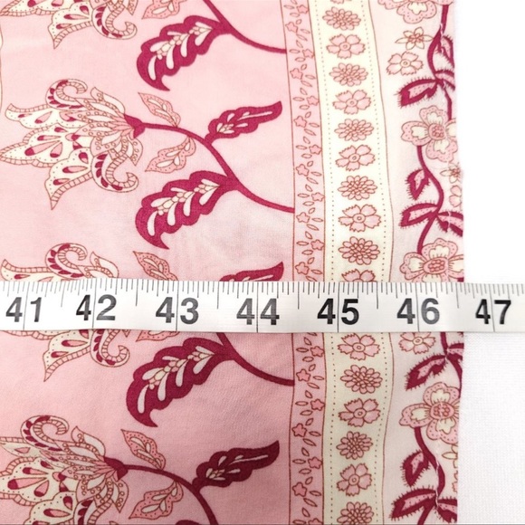 Absolutely beautiful feminine boho dress - Picture 3 of 4